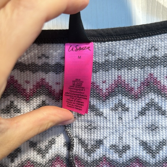 Pyjama Romper - Picture 4 of 5